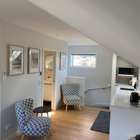 Parkside Loft Διαμέρισμα Γουανάκα Εξωτερικό φωτογραφία