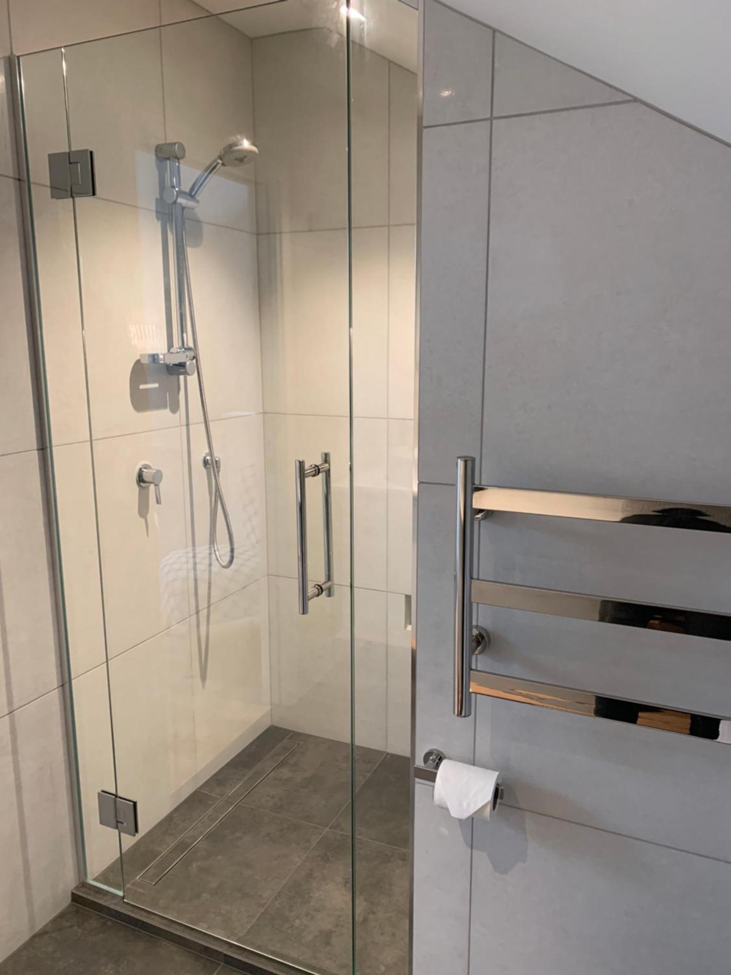 Parkside Loft Διαμέρισμα Γουανάκα Εξωτερικό φωτογραφία