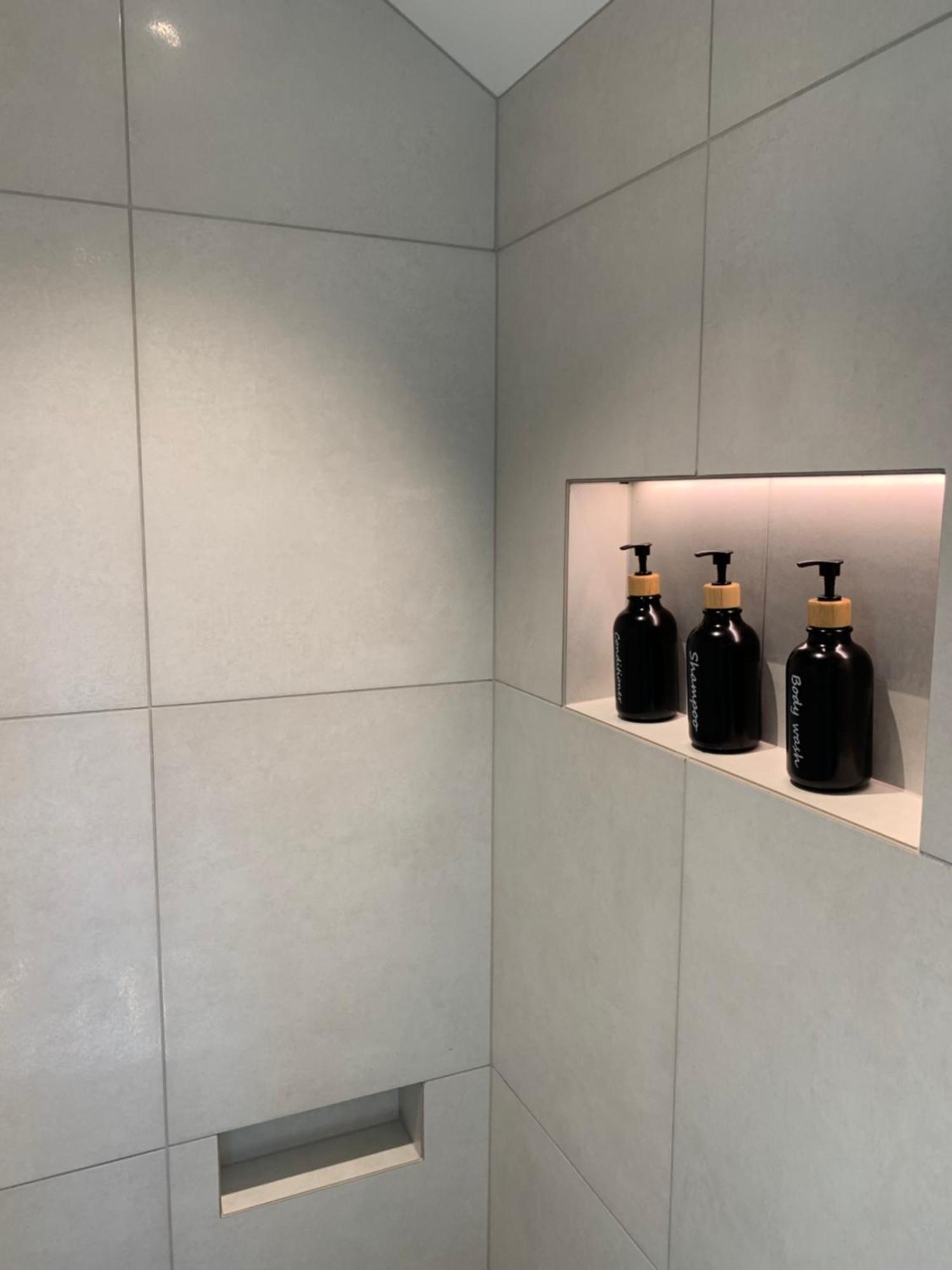 Parkside Loft Διαμέρισμα Γουανάκα Εξωτερικό φωτογραφία