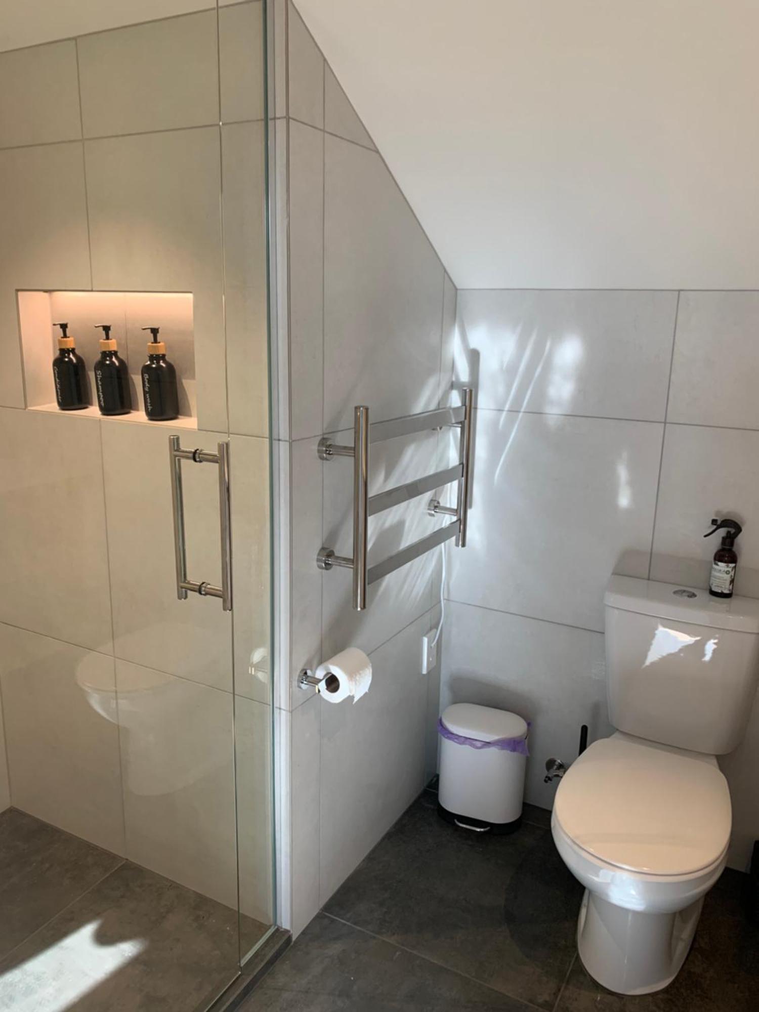 Parkside Loft Διαμέρισμα Γουανάκα Εξωτερικό φωτογραφία